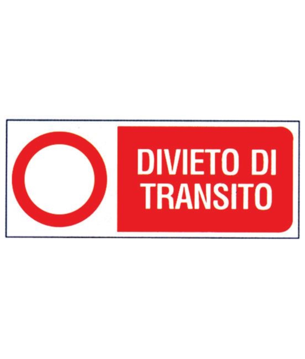 TARGA CEE POL."DIV/TRANSI"31X14-153