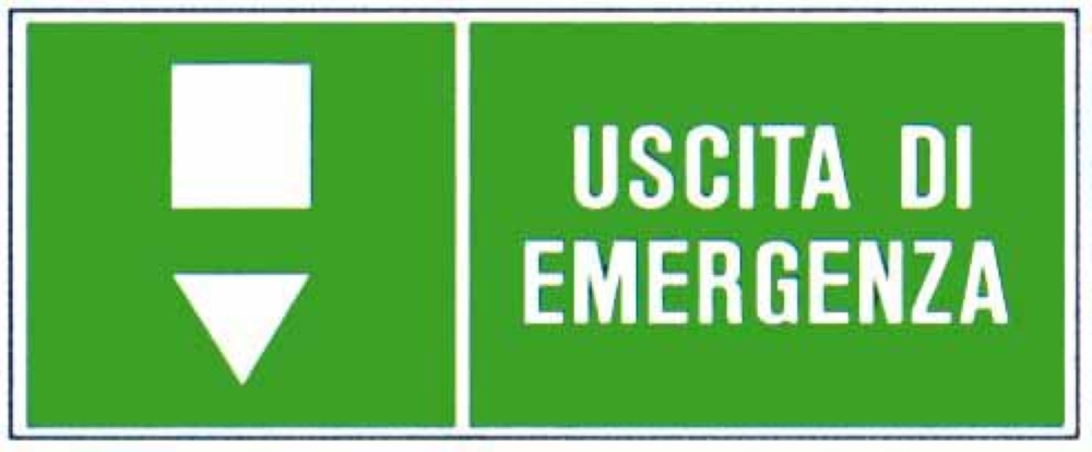 TARGA CEE POL."USC.EMERG."31X14-225