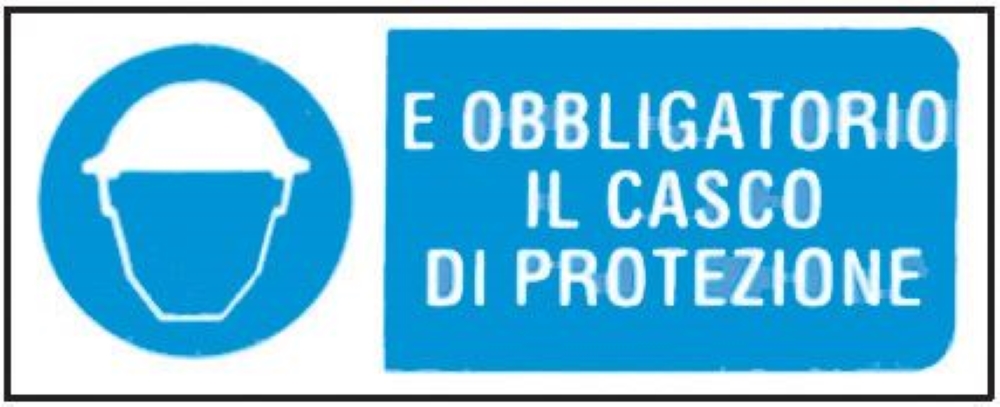 TARGA CEE POL."O/CAS.PROT"31X14-276