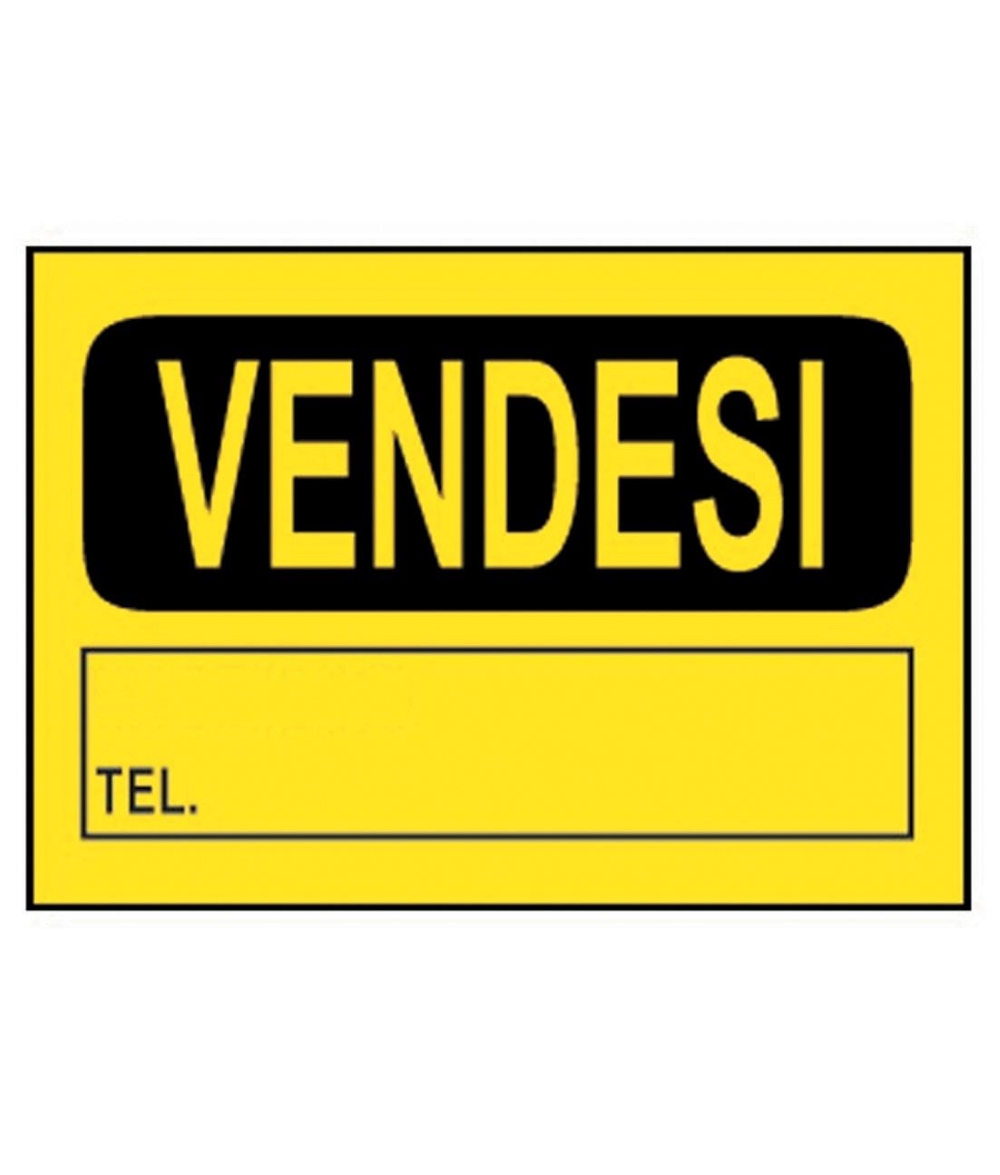 TARGA ECO VENDESI