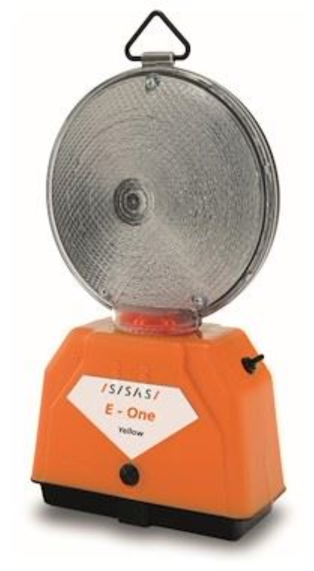 LAMPEGGIATORE CANTIERE E-ONE