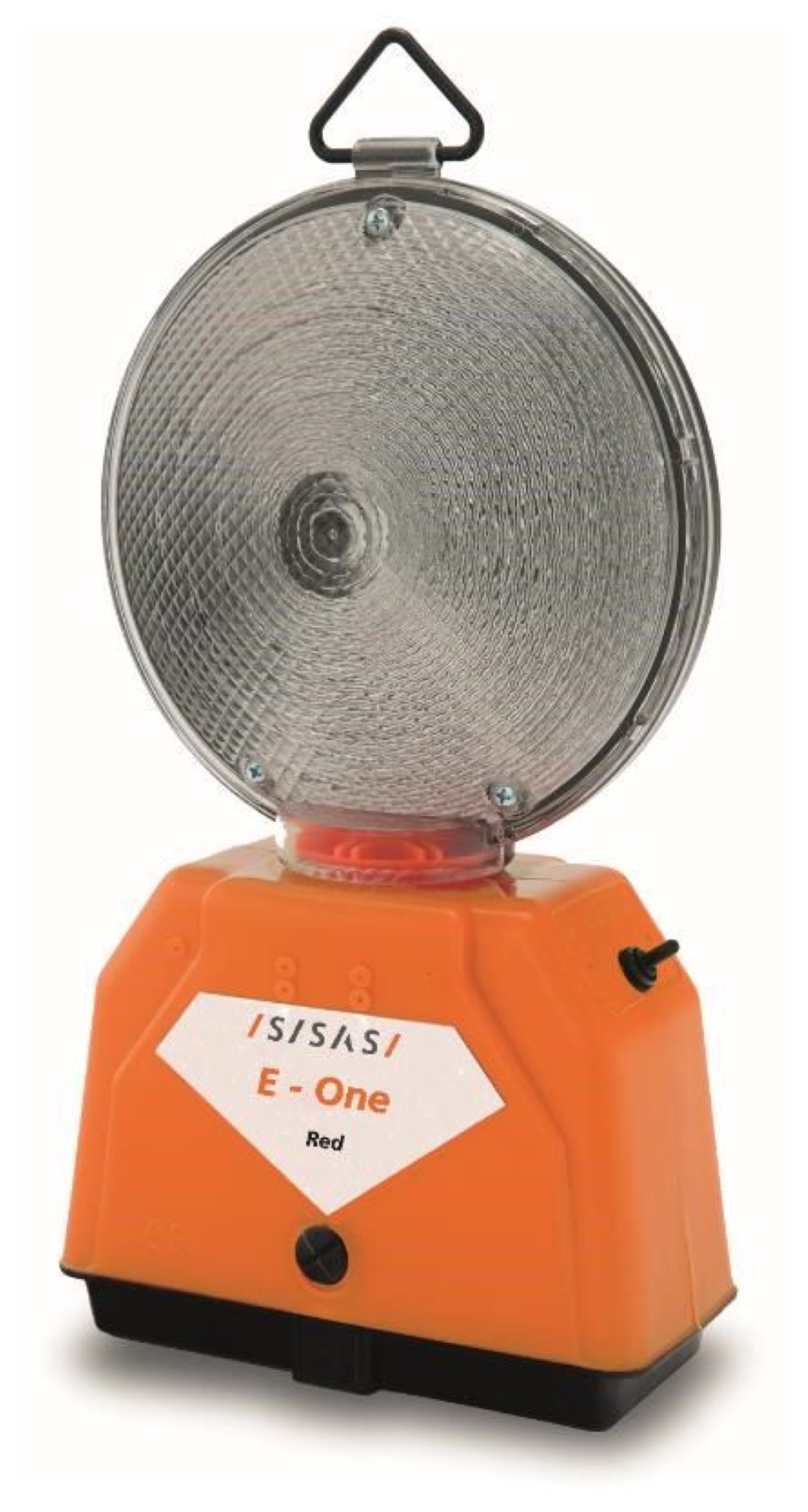 LAMPEGGIATORE CANTIERE E-ONE