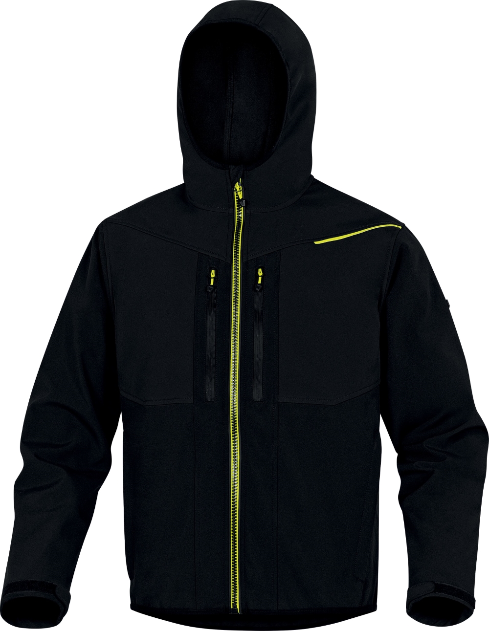 GIACCA ANTI FREDDO PARKA HORTEN2
