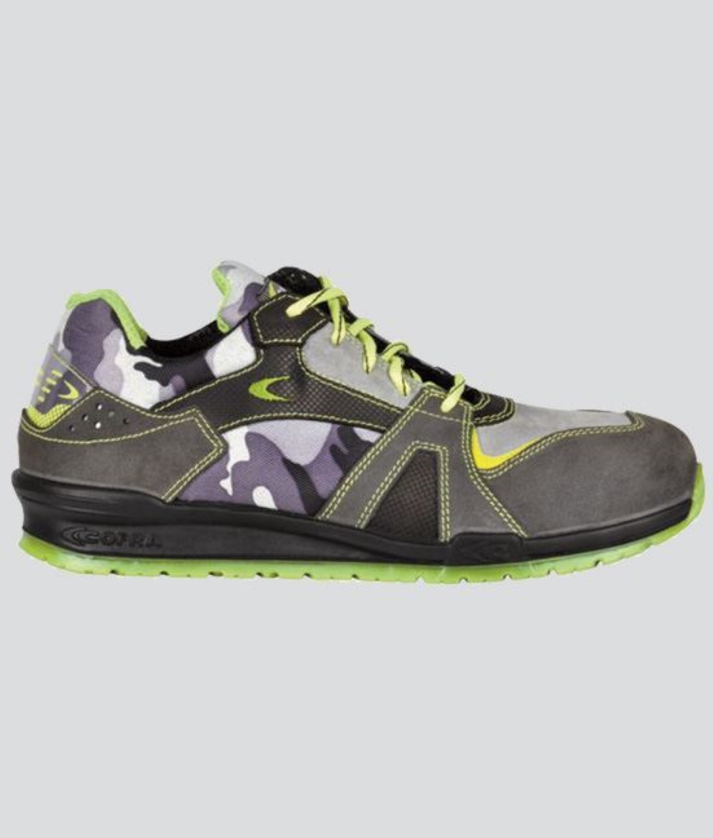 SCARPA LAUT S1 P SRC