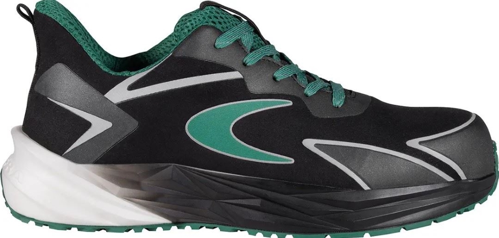 SCARPA BASSA VANTREK ESD S3      