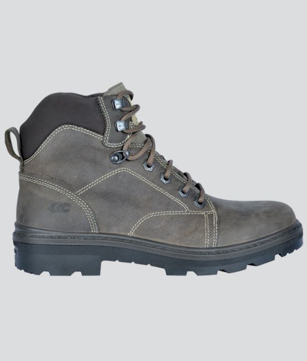 SCARPA LAND BIS NUBUCK S3