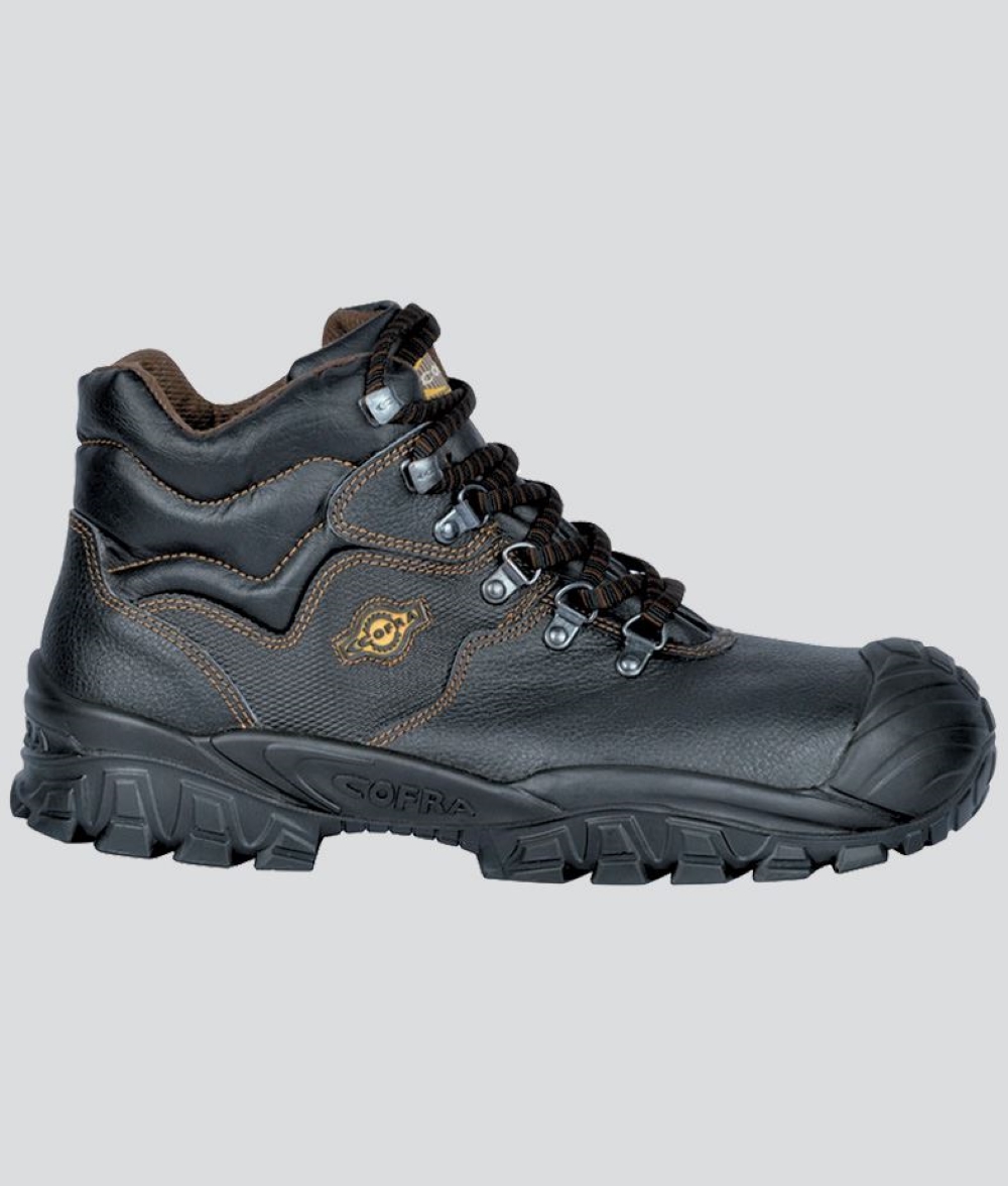 SCARPA NEW RENO S3 UK SRC