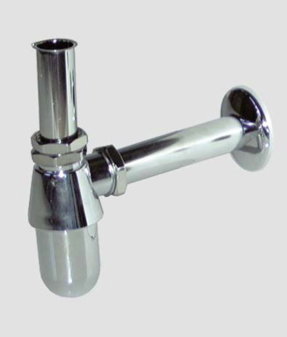 SIFONE BOTTIG.1" SC.D.26X250 S/P