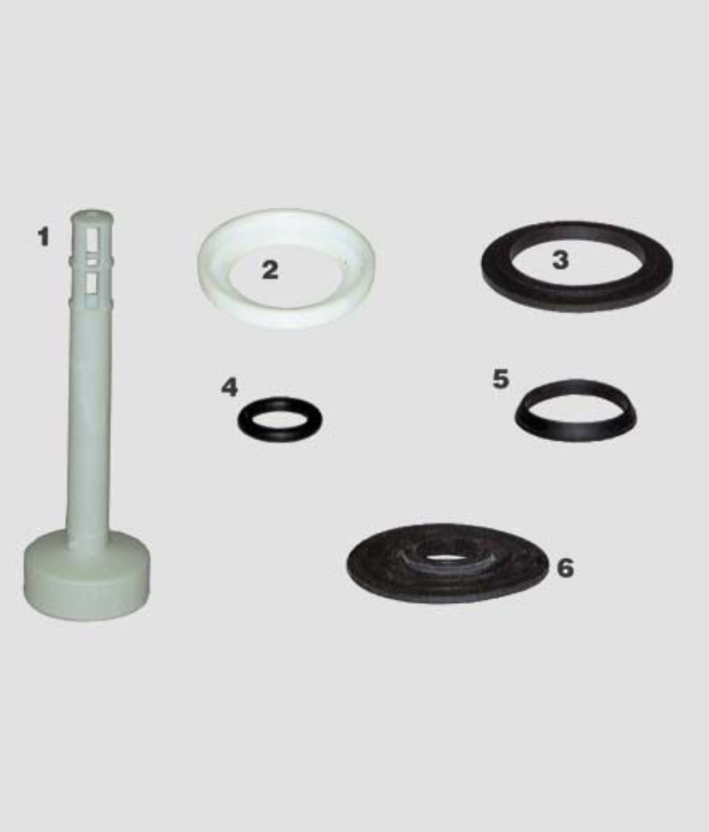 RICAMBI PER BATTERIA FAIT