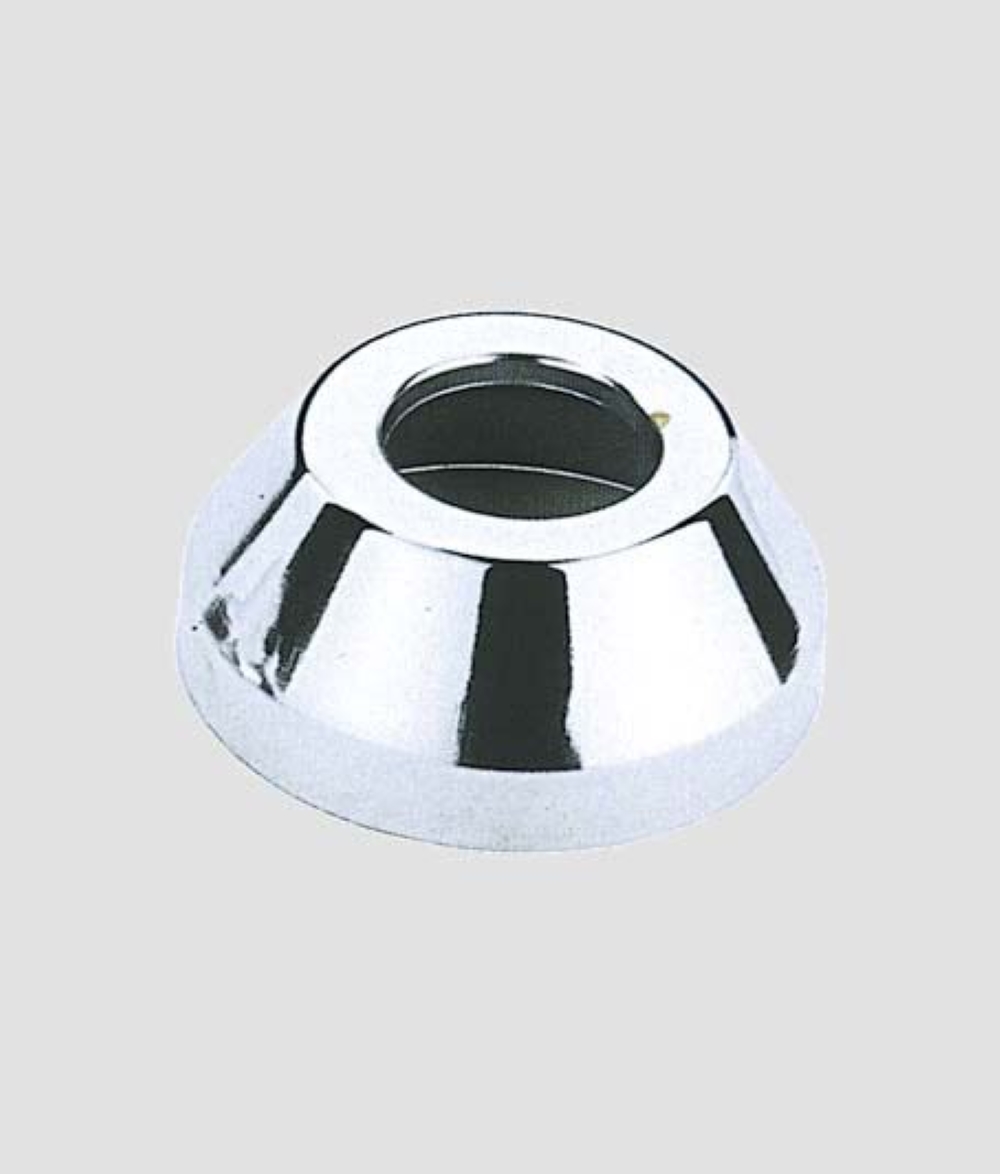 ROSONE CONICO OTT.CROM.FOR.26 A.107 CF.2PZ.