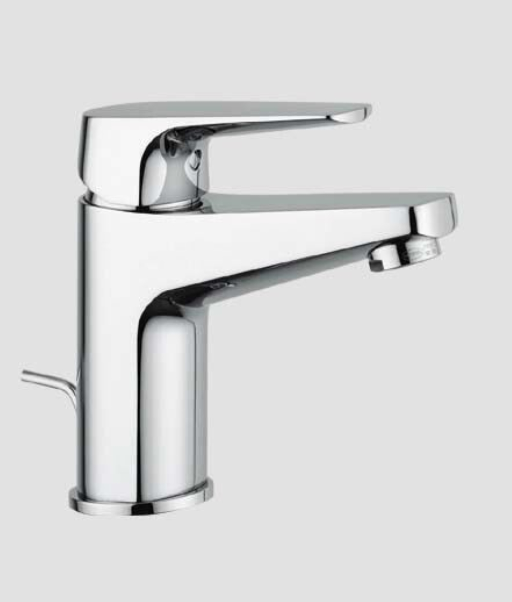 MISCELATORE LAVABO SERIE NOBI