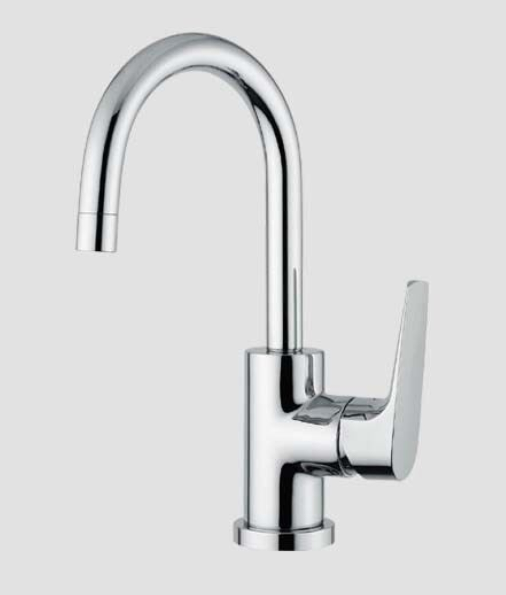 MISCELATORE LAVABO SERIE NOBI