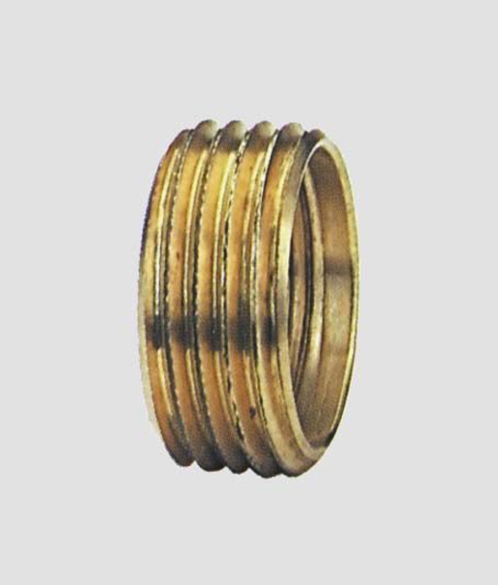 RIDUZIONE OTTONE 3/8 - 1/2 A.275
