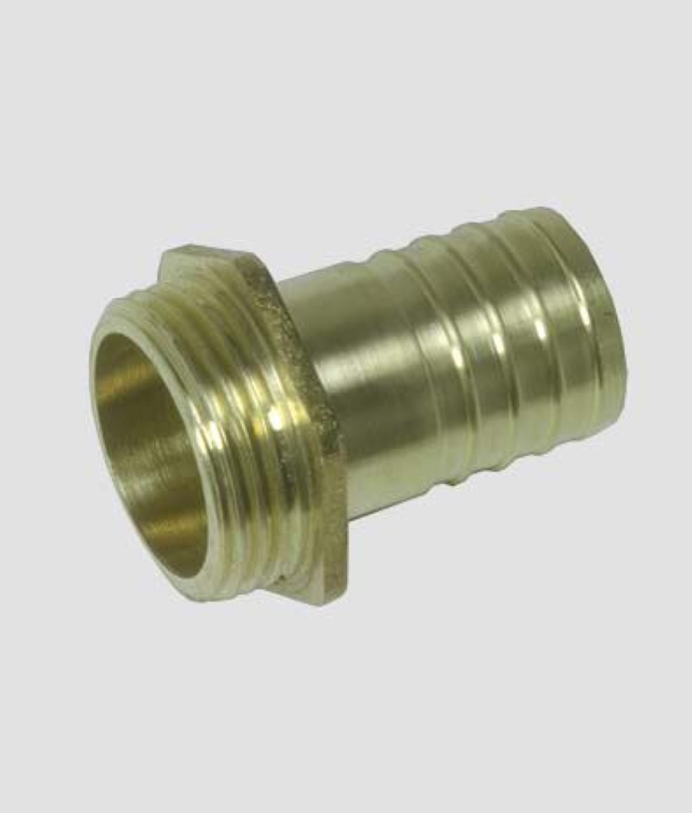 RACCORDO ROMA 3/8"X 13 MM. ART.76R