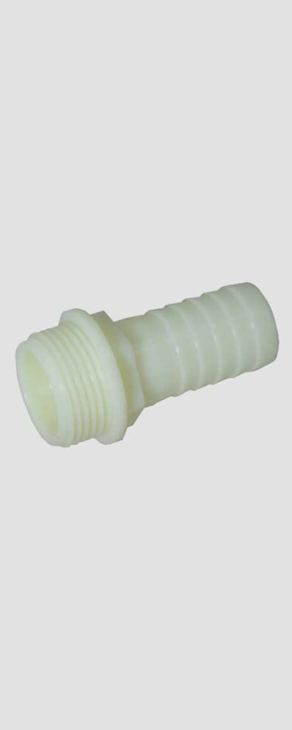 RACCORDO ROMA NYLON 1/2X16 A.2130