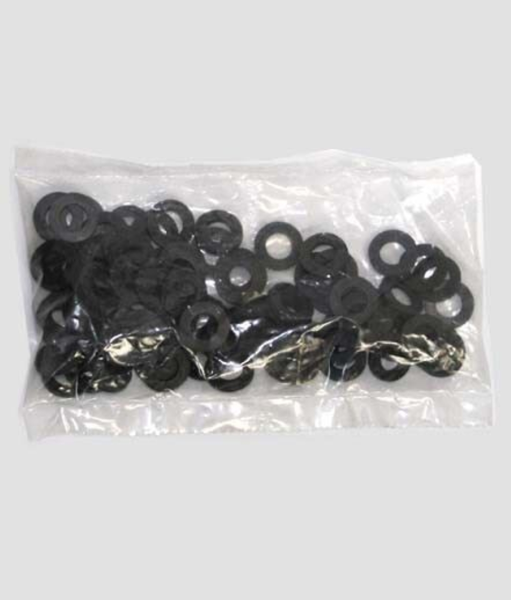GUARNIZIONE X TUB.GAS UNI14800 1/2" CF.4PZ.