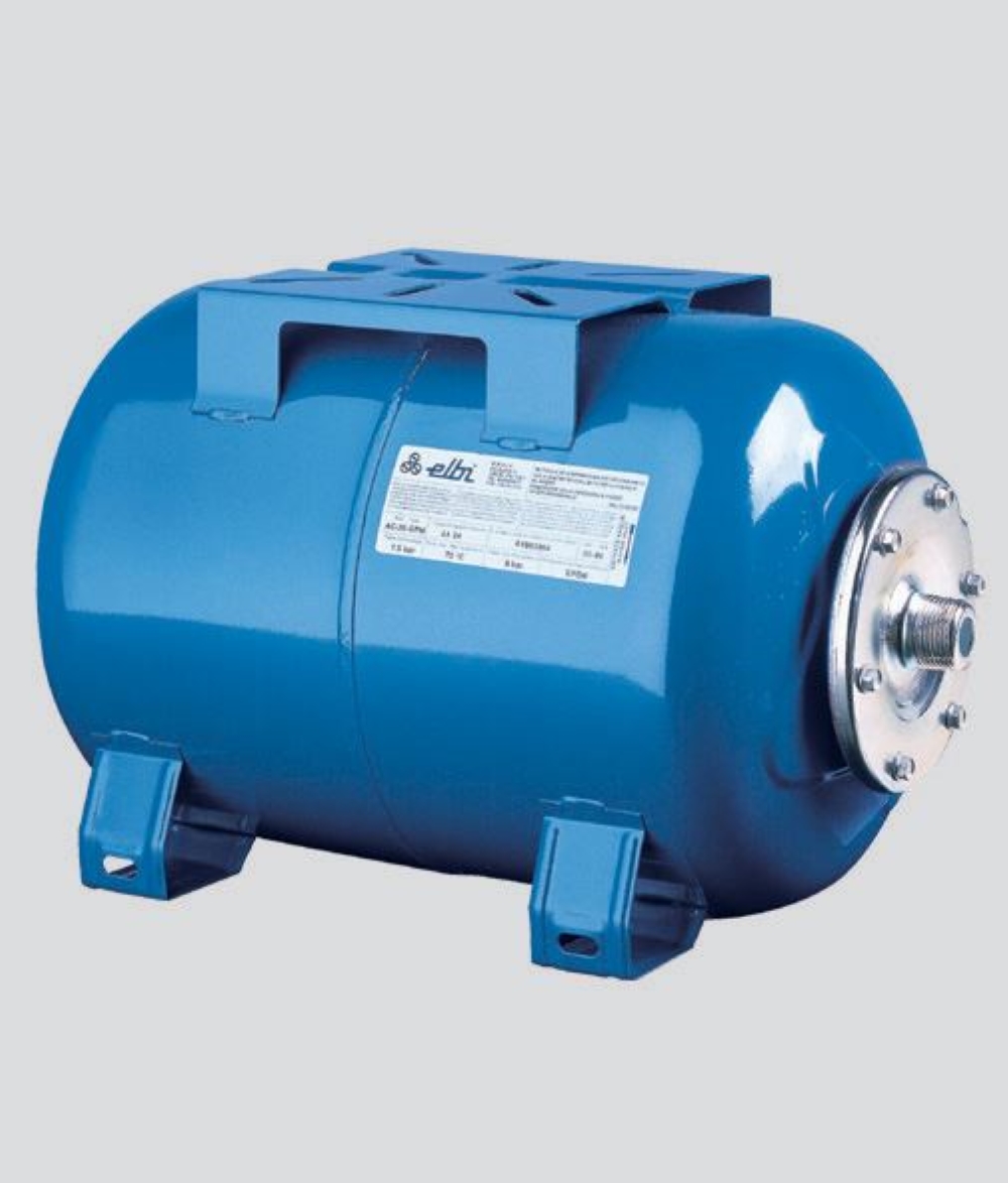 IDROTUBO PER AUTOCLAVE AC25GPM