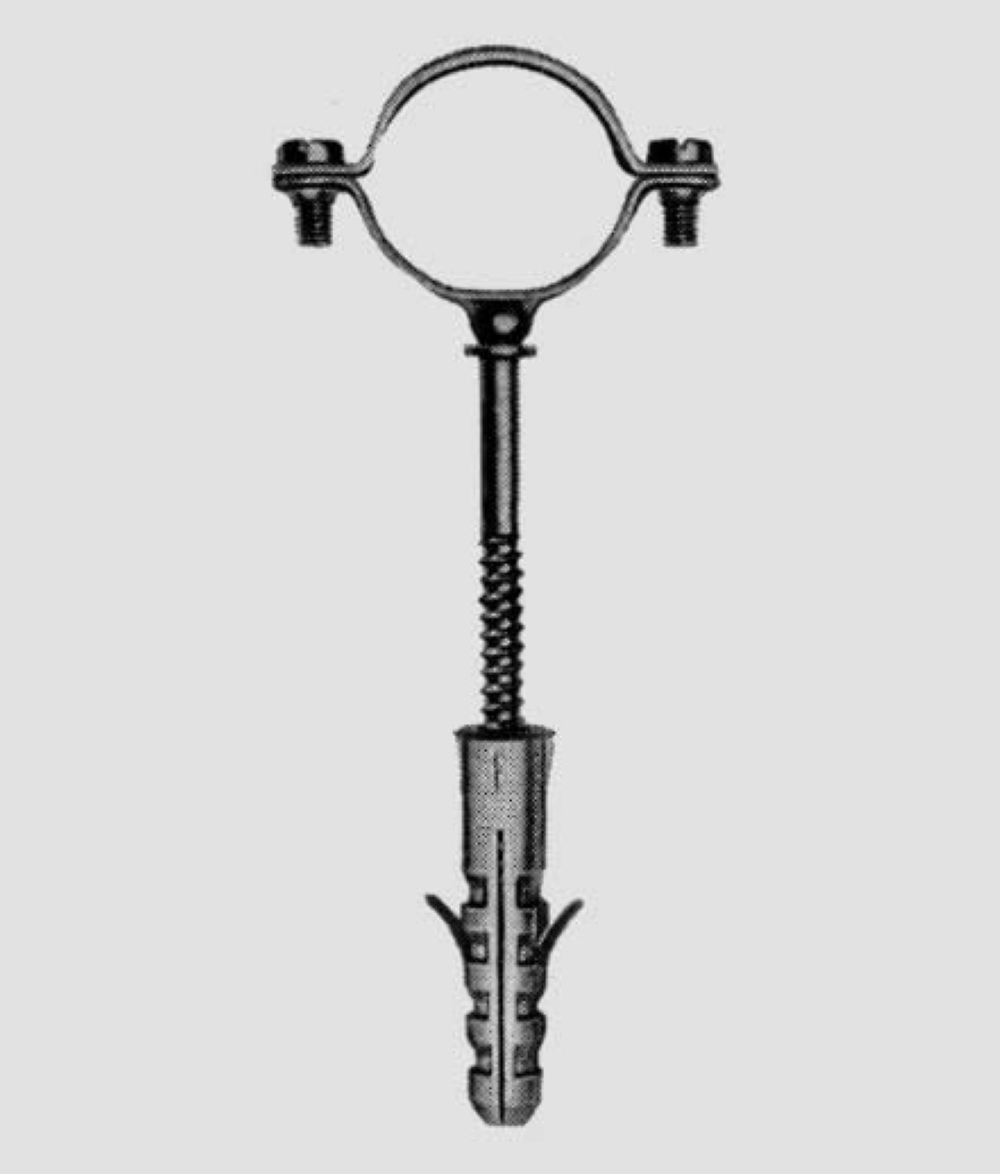 COLLARI CAVI EL. 502-10 C.T. EX152E CF.5PZ.