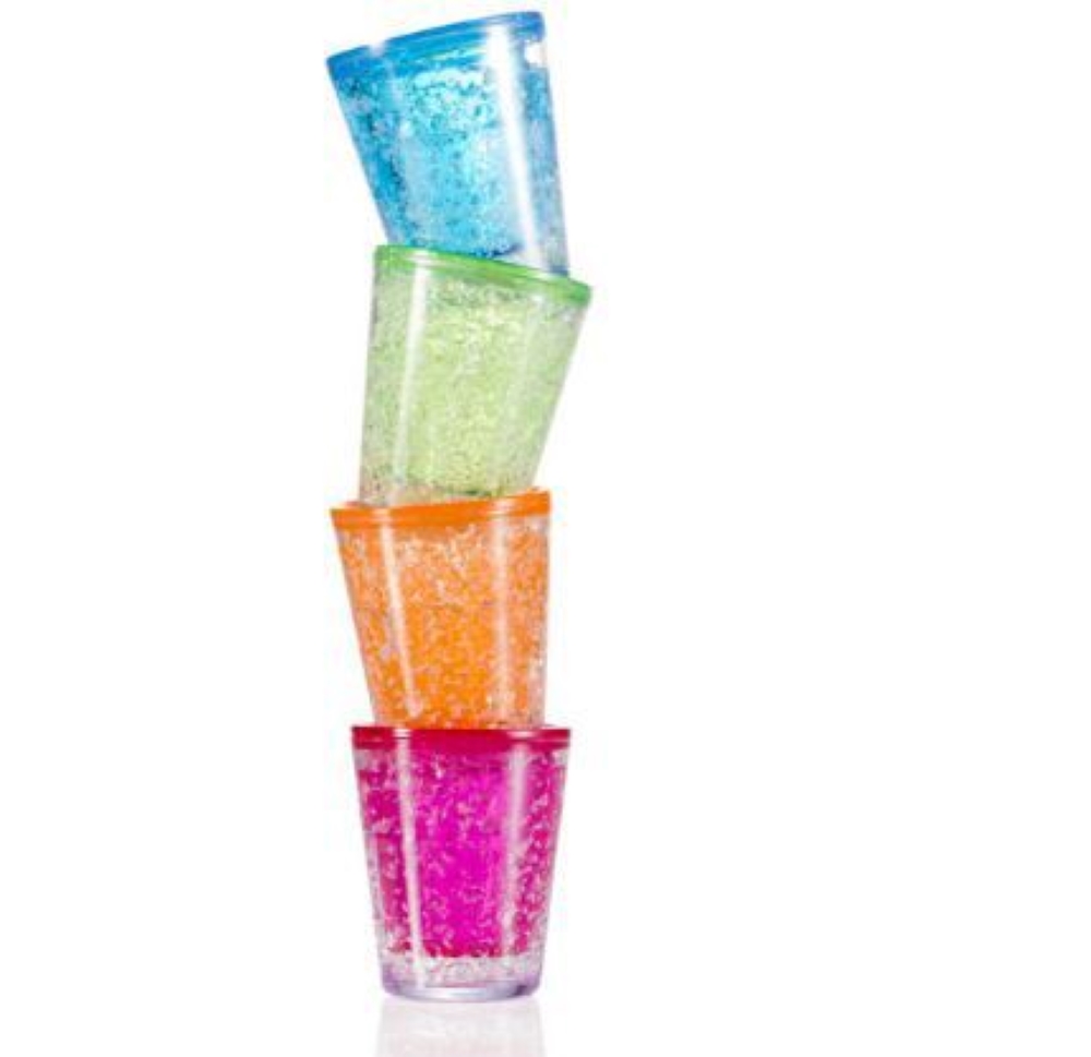 SHOTTINO GEL GHIACCIATISSIMO 55340