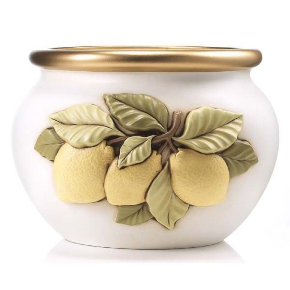 CACHEPOT LIMONI D.30 LI04T/6