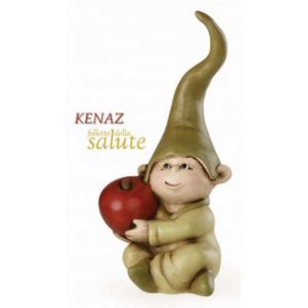 FOLLETTO DELLA SALUTE FO18ME/2