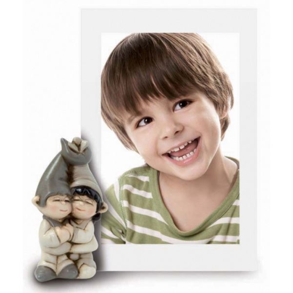 PORTAFOTO ONNIS COPPIA FO13MF/3GR