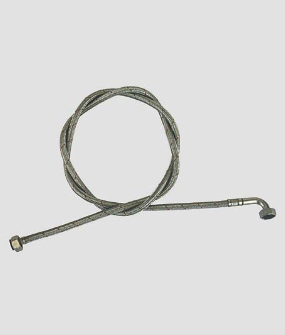 TUBI CAR.LAV.L/INOS.FF.C/C MT1,5-31