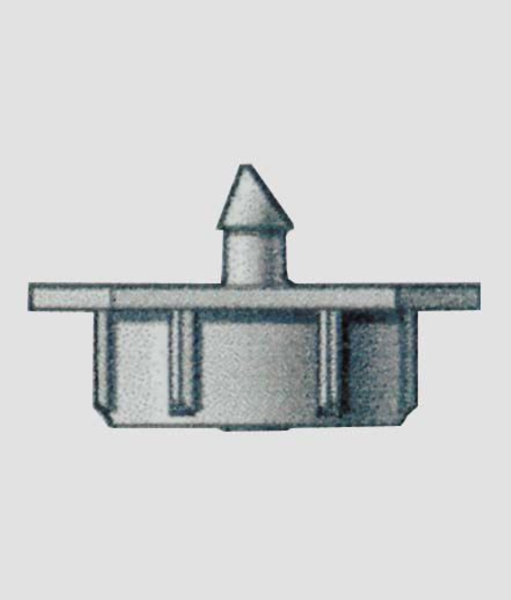 GOCCIOLATORE RAMBO"A"LT.4 ISP.AUTOC.CF.10PZ.