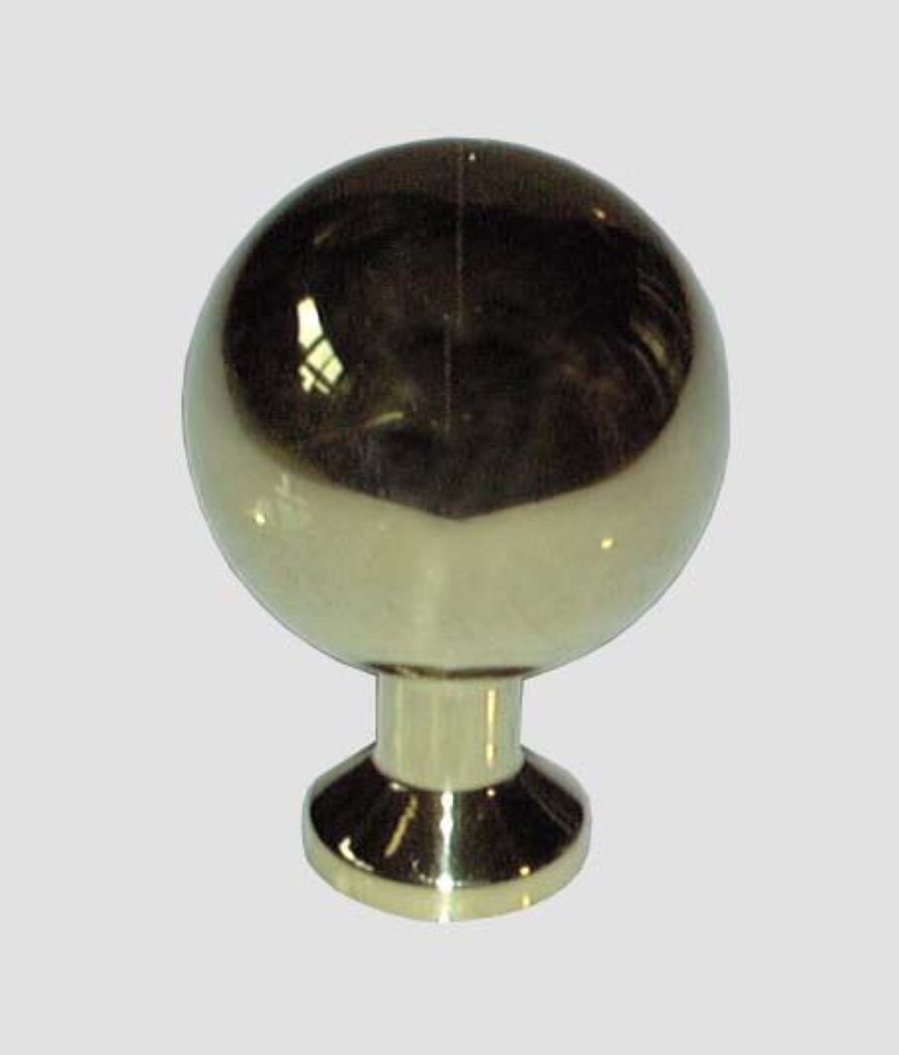 POMOLI OTTONE VITE A.12 DA 30 LISCI CF.2PZ.