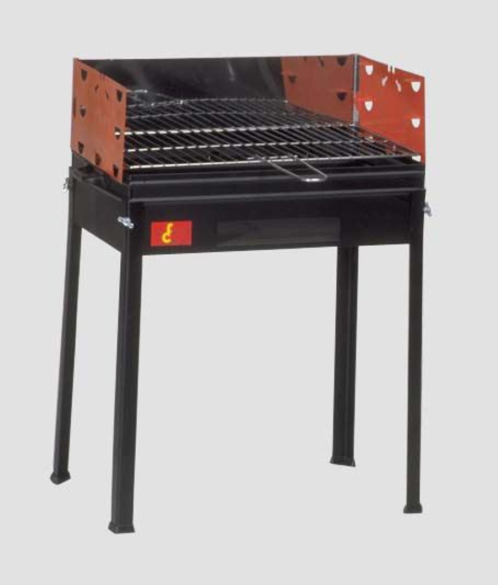 BARBECUE SUN A.420/6