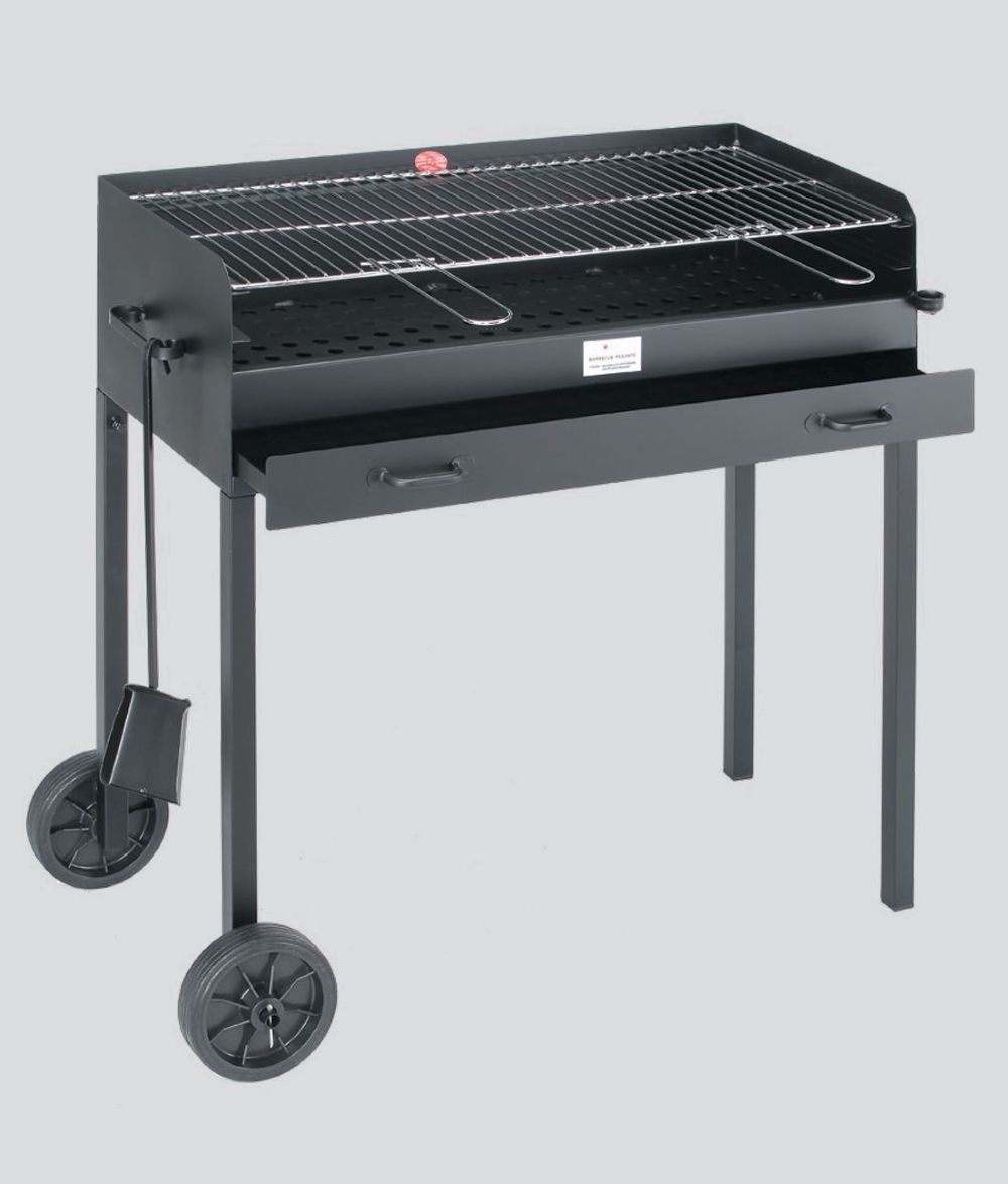 BARBECUE GRANDE DRAGO 420/58