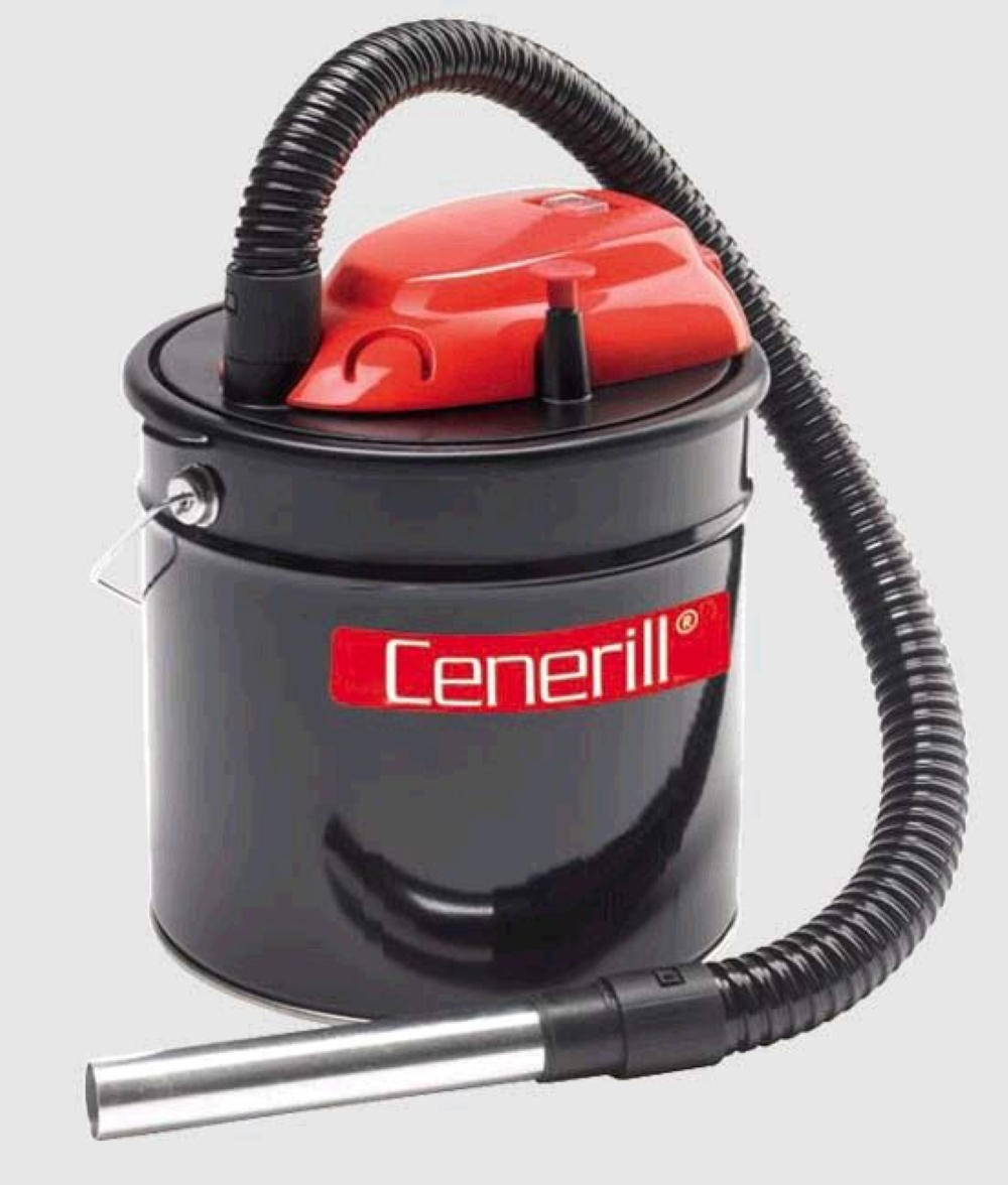 ASPIRACENERE CENERILL LT.18   -800W