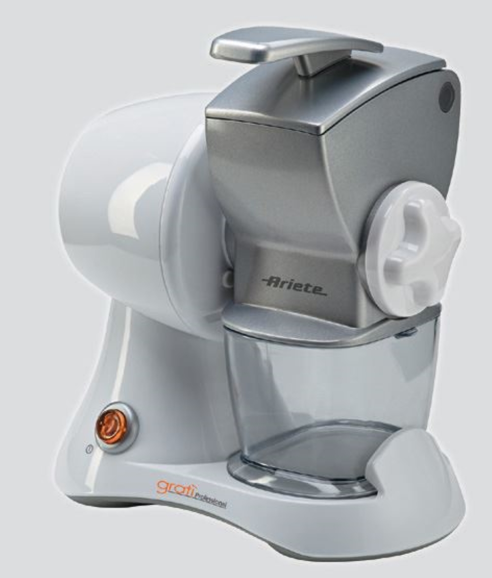 GRATTUGIA GRATI PROFESSIONAL ARIETE A.448