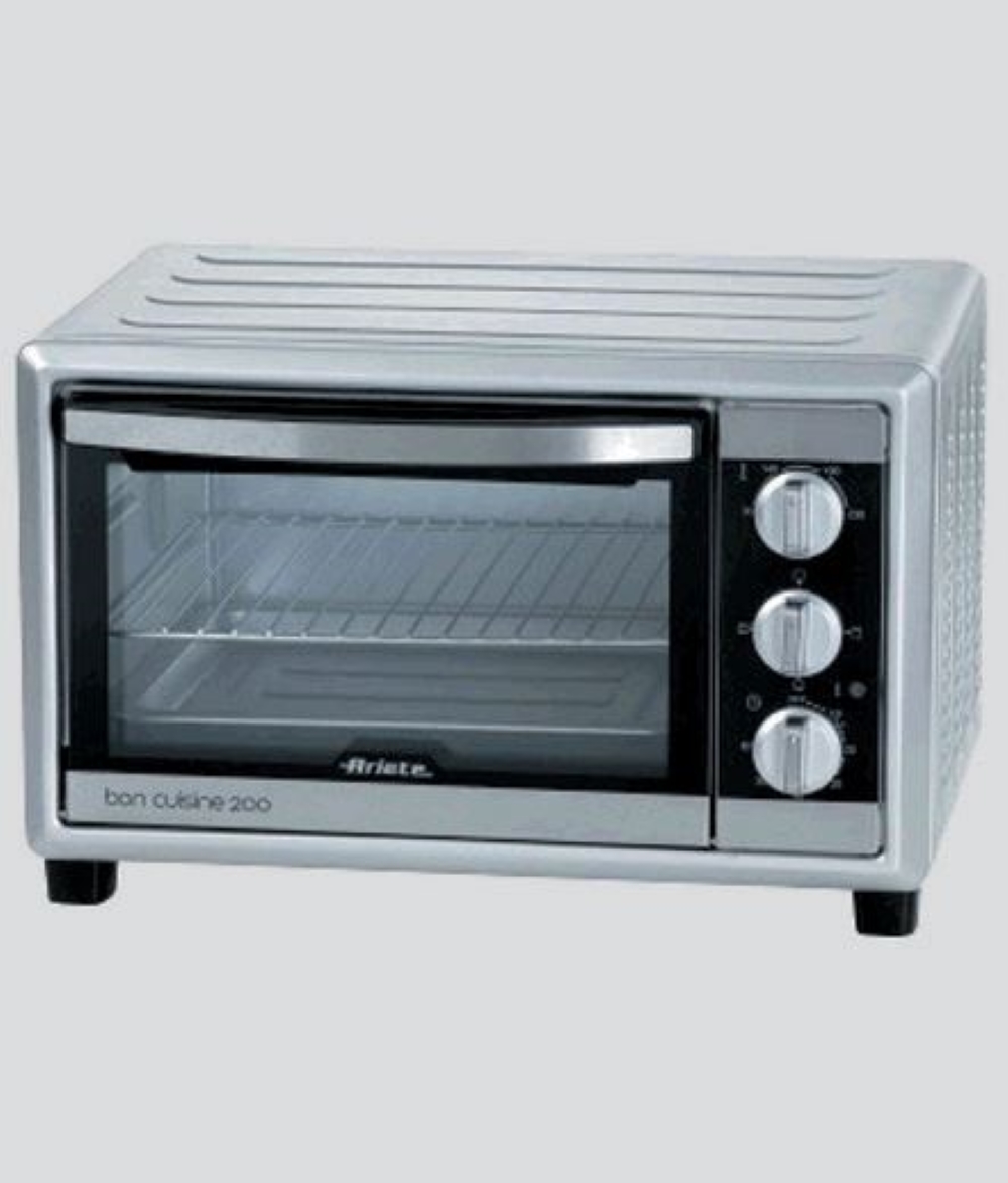 ARIETE FORNO BON CUISINE 981 LT.20