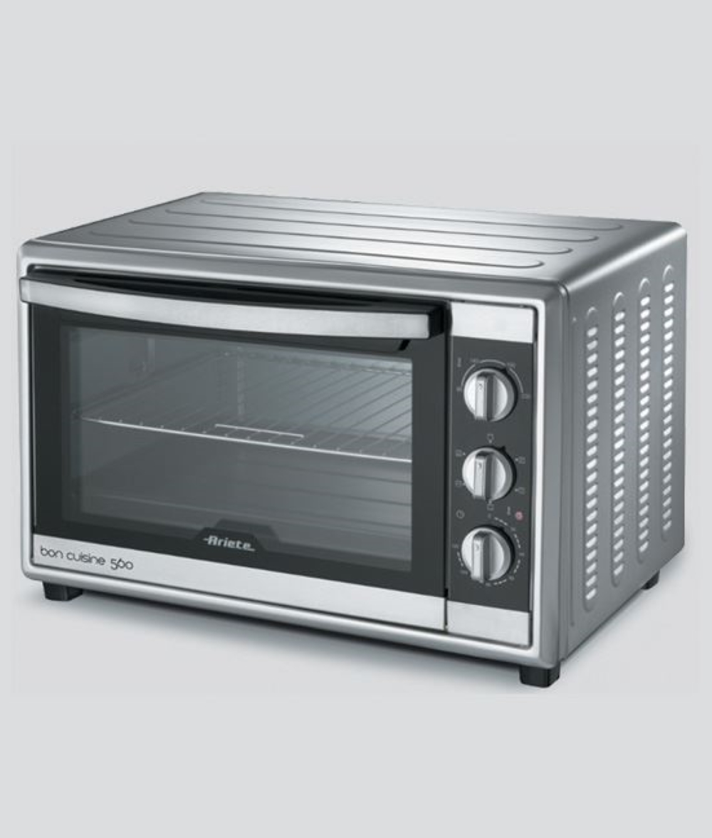 FORNO ELETTRICO BON CUISINE 560 ARIETE