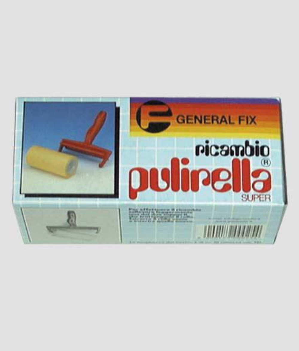 RICAMBIO PULIRELLA SUPER