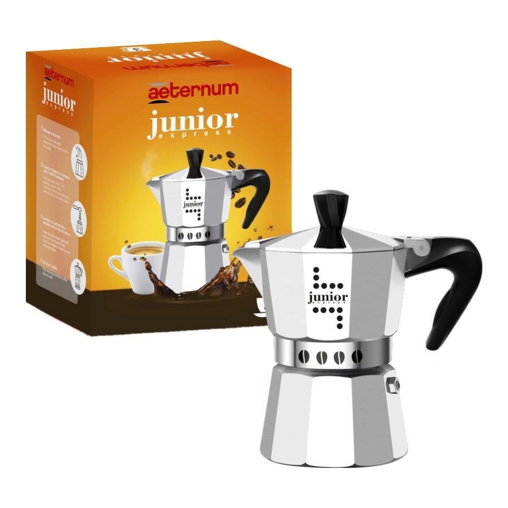 CAFFETTIERA JUNIOR