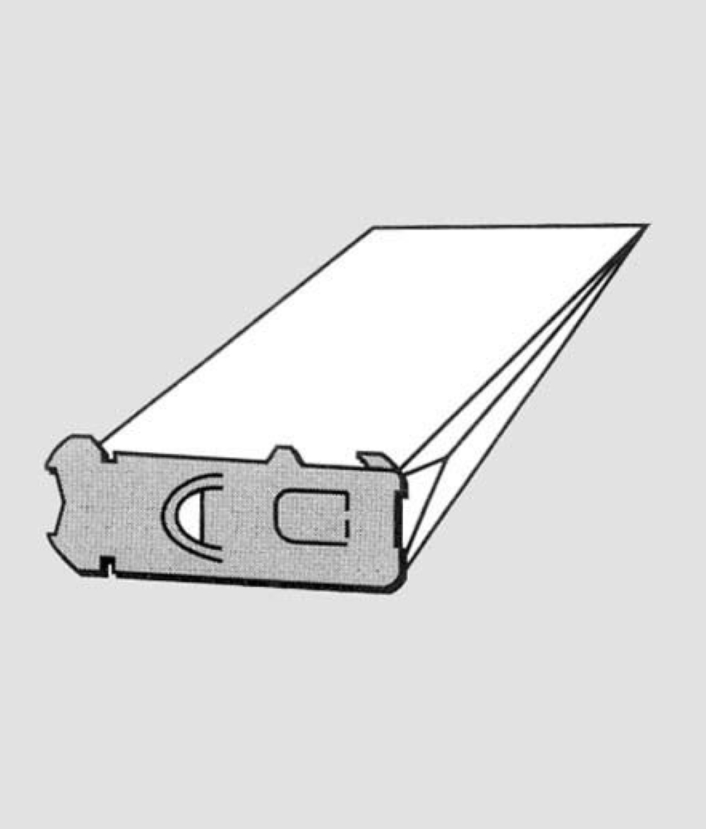 SACCHETTI CARTA X FOLLETTO H13-CF5P