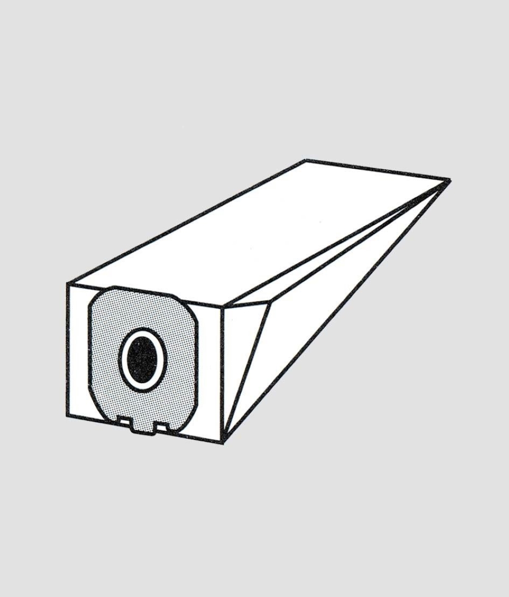 SACCHETTI CARTA X ROWENTA G31-CF10P