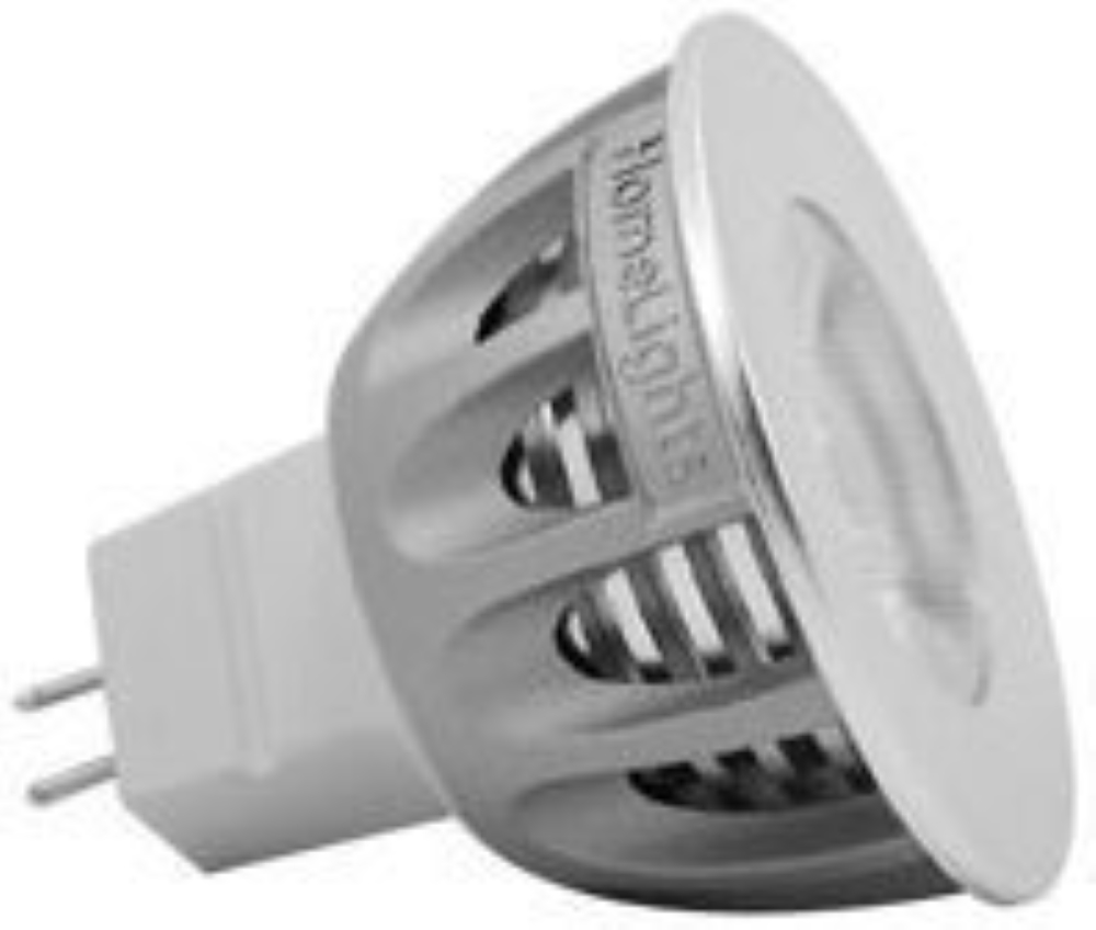 FARETTO 1LED 20W LC GU10 499044510