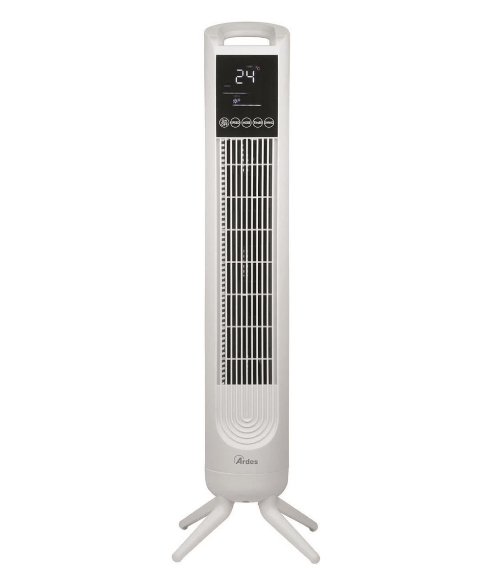 VENTILATORE TORRE DIGITALE TOUCH