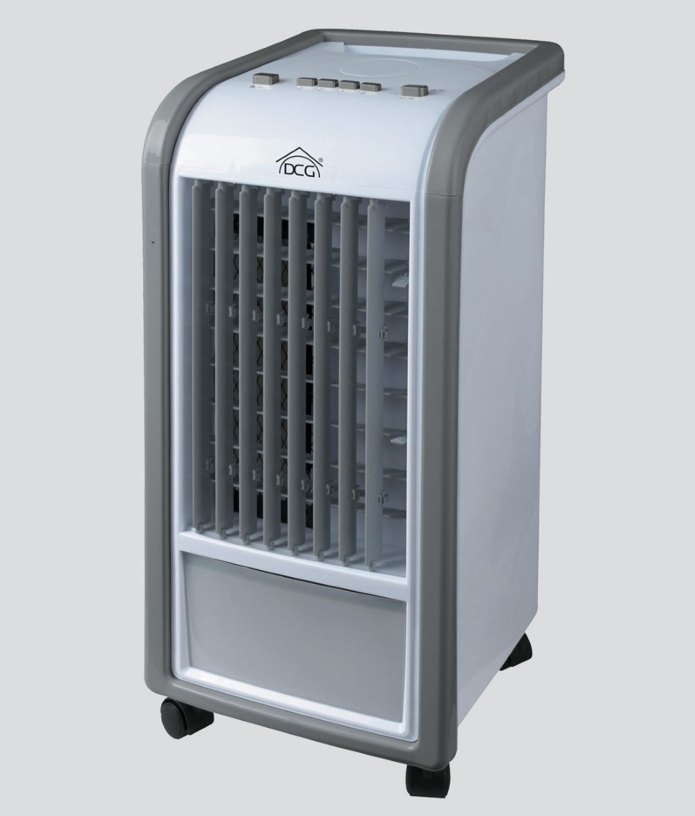 RAFFRESCATORE DCG 80W
