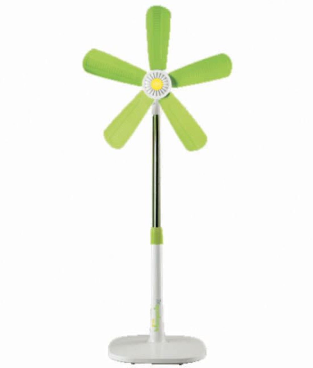 VENTILATORE PIANTANA MARGARITA STAND