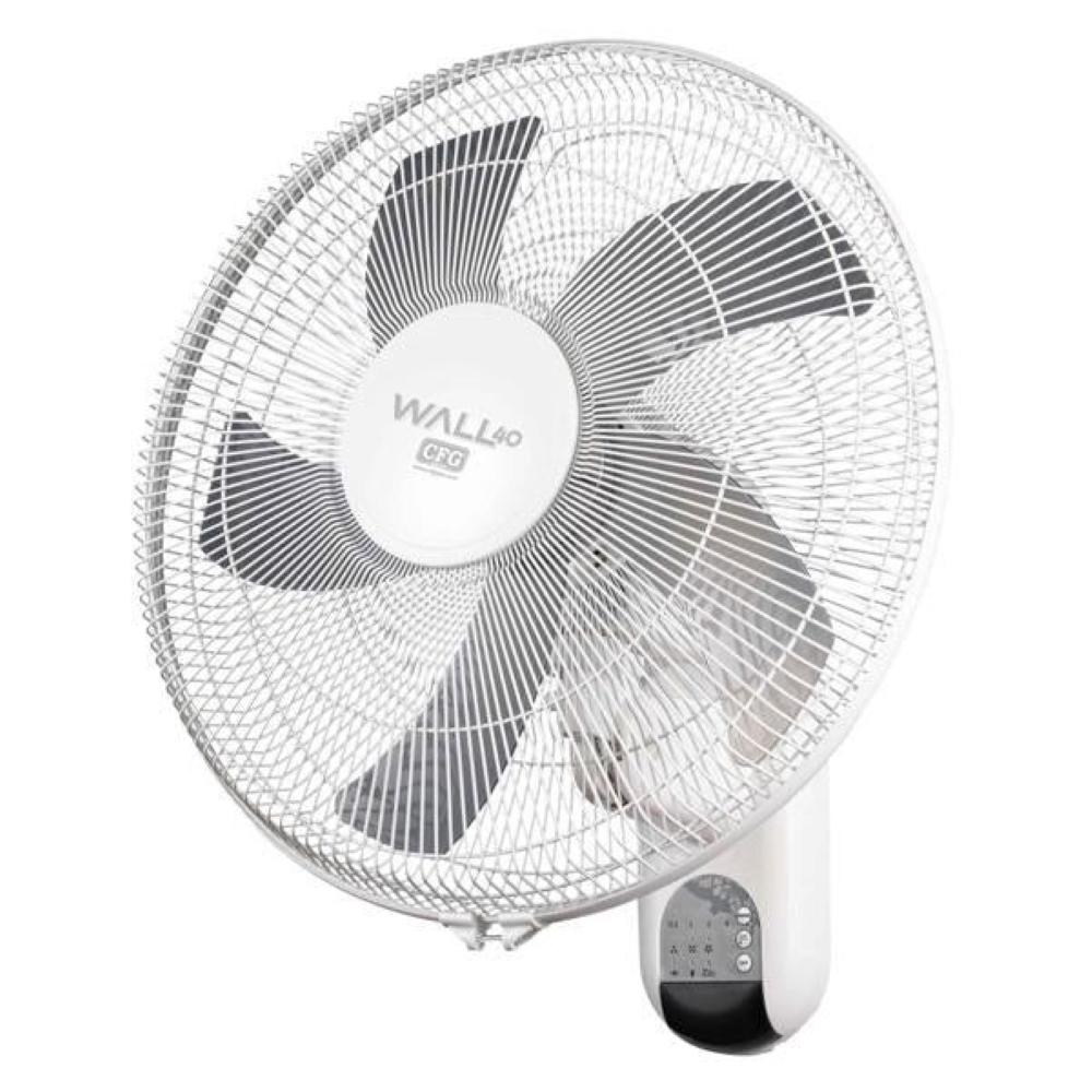 VENTILATORE PARETE WALL40 C/TEL