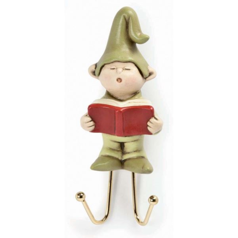 APPENDINO FOLLETTO LIBRO FO01LB/3