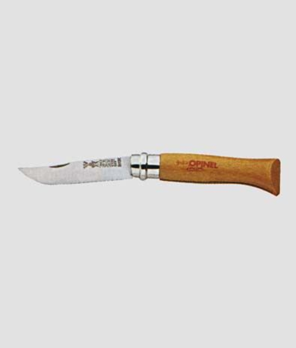 COLTELLO OPINEL VIRI.VRI 6 INOX-7