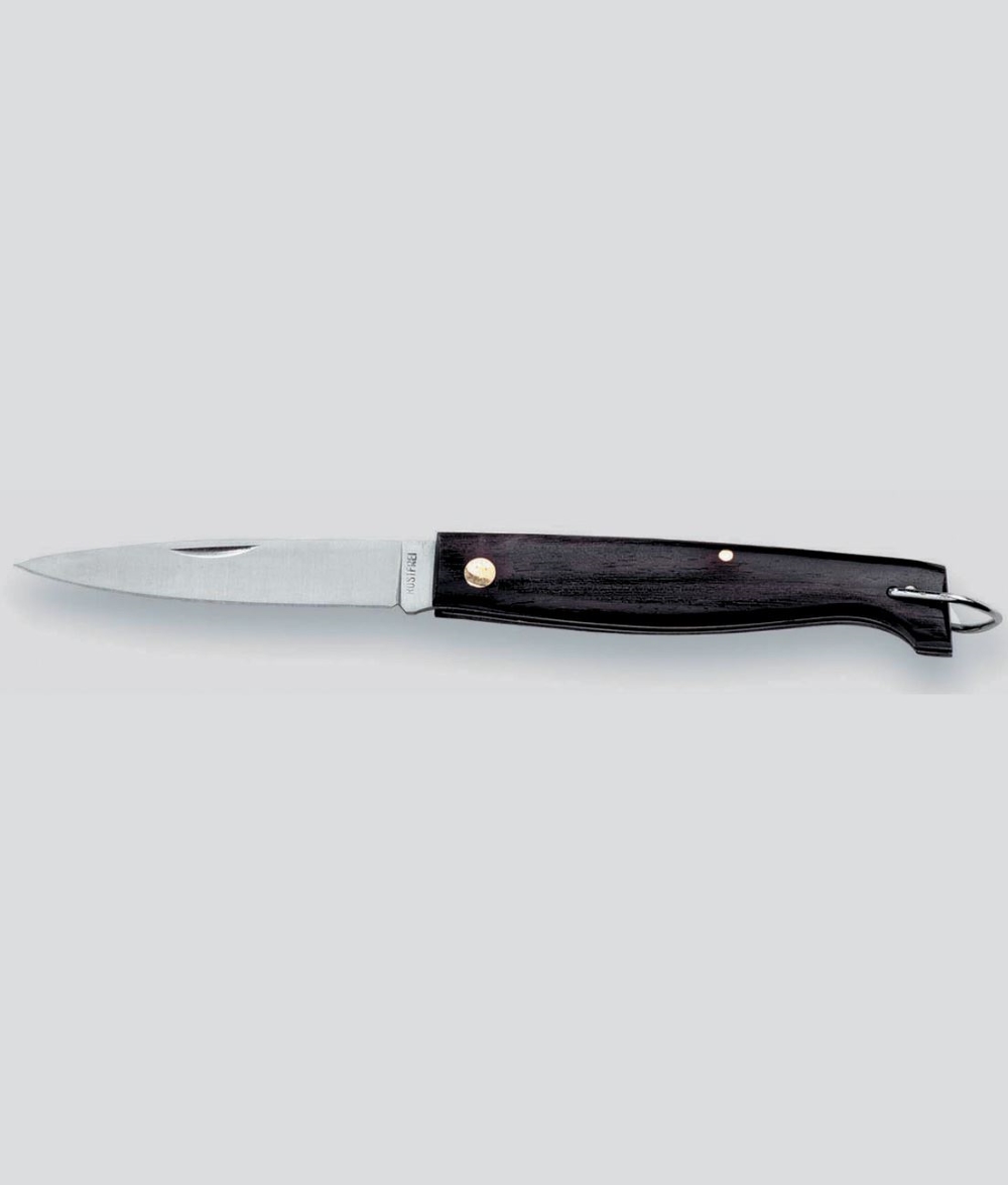 COLTELLO DA TASCA TIPO PATTADA AUSONIA