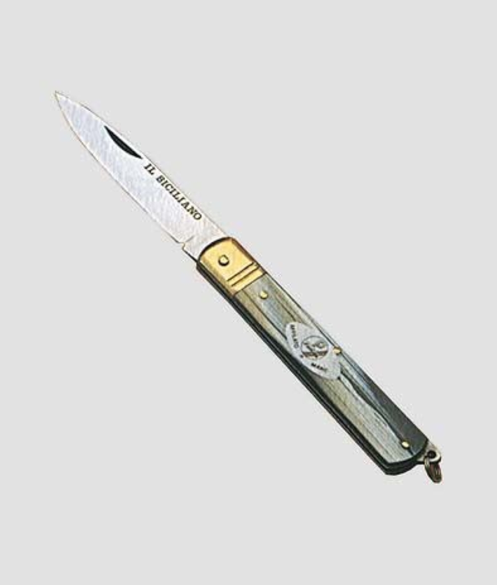 COLTELLO PAOLUCCI SFILATO