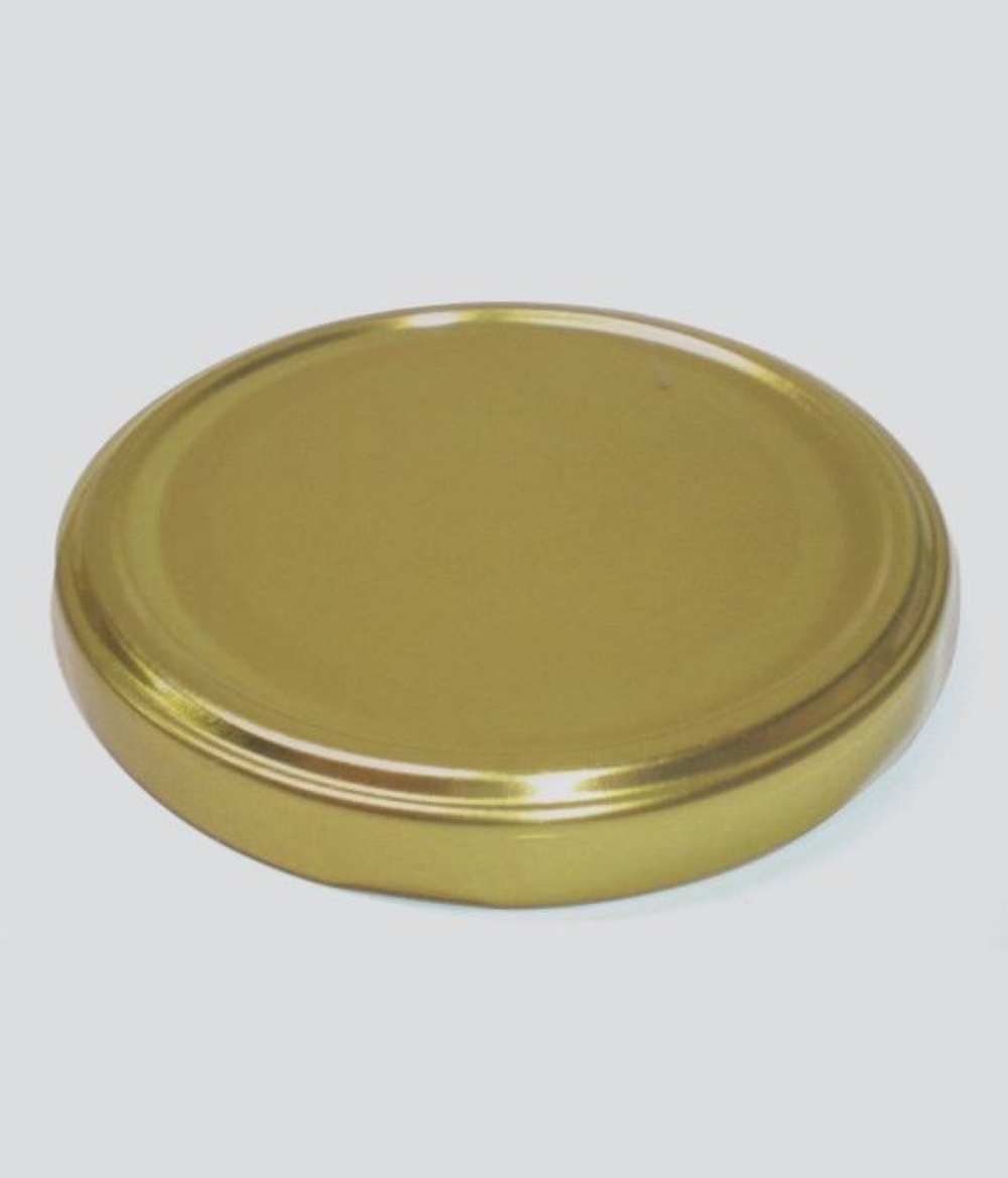 CAPSULA PER VASI TWIST-OFF ORO ALIMENTARE