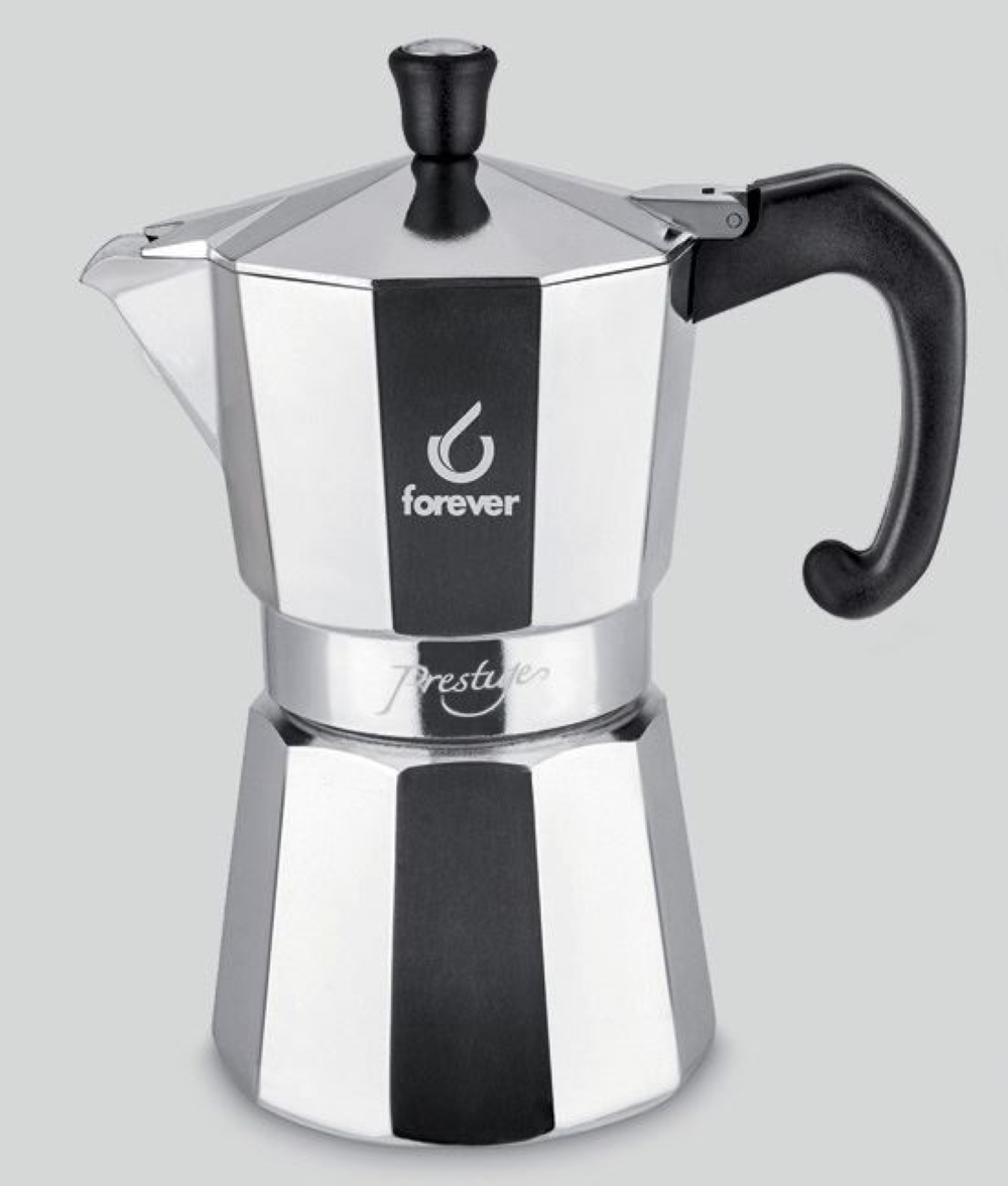 CAFFETTIERA MOKA PRESTIGE